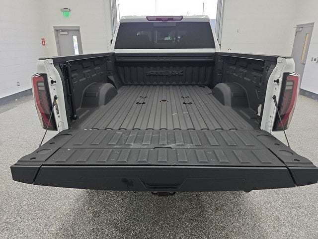 2024 GMC Sierra 2500HD AT4X