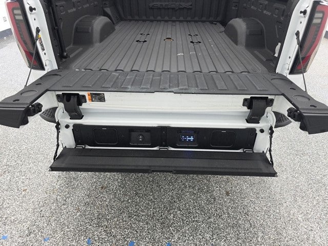 2024 GMC Sierra 2500HD AT4X