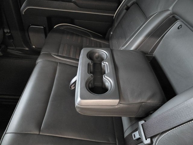 2024 GMC Sierra 2500HD AT4X
