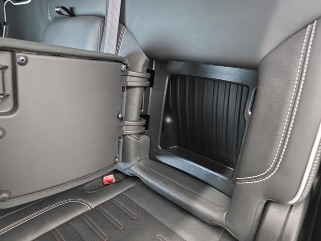 2024 GMC Sierra 2500HD AT4X