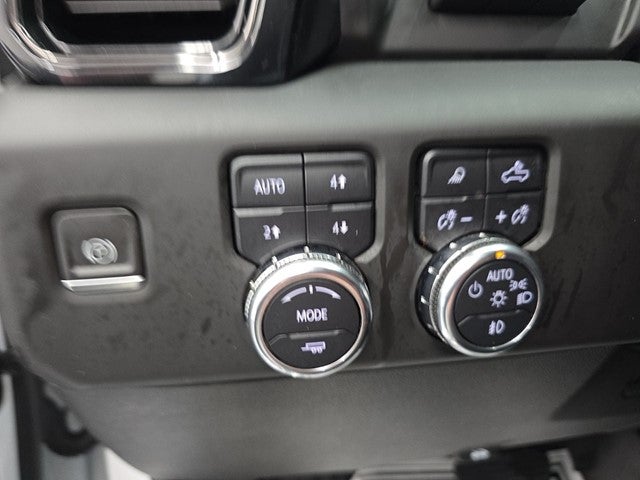 2024 GMC Sierra 2500HD AT4X