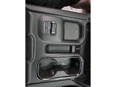 2024 GMC Sierra 2500HD AT4X
