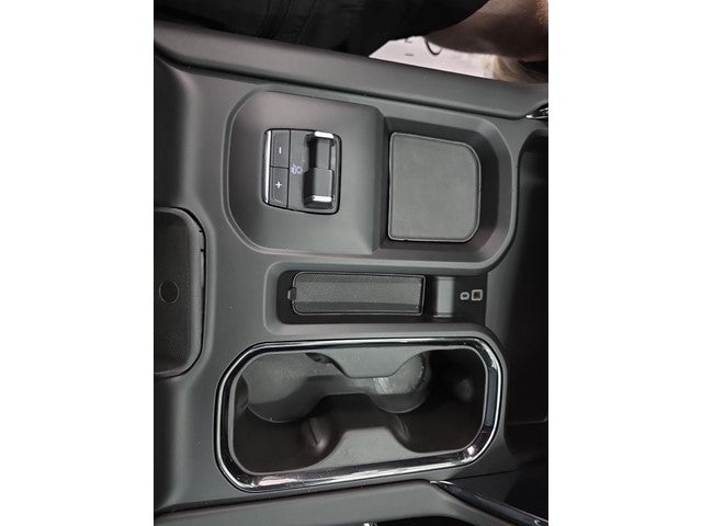 2024 GMC Sierra 2500HD AT4X