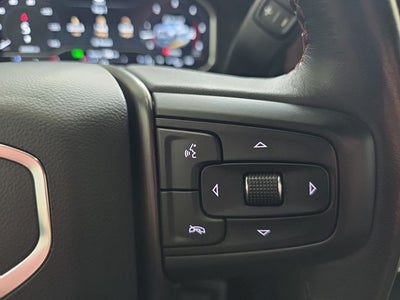 2024 GMC Sierra 2500HD AT4X