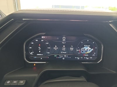 2024 GMC Sierra 2500HD AT4X