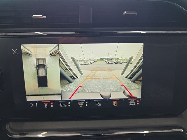 2024 GMC Sierra 2500HD AT4X
