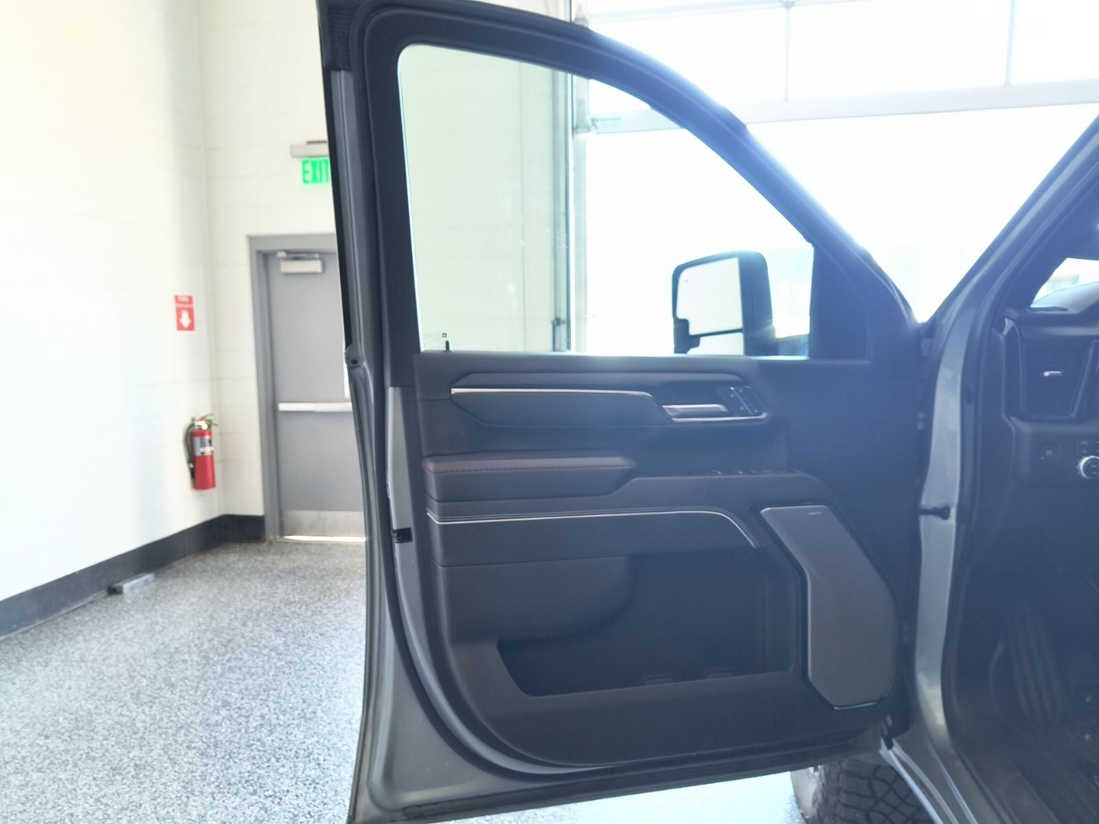 2024 GMC Sierra 2500HD AT4X
