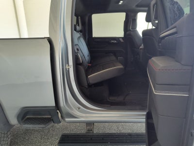 2024 GMC Sierra 2500HD AT4X