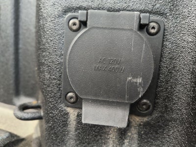 2024 GMC Sierra 2500HD AT4X
