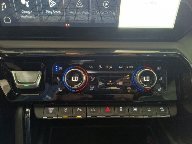 2024 GMC Sierra 2500HD AT4X