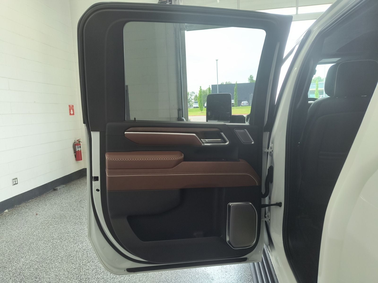 2025 GMC Sierra 2500HD Denali Ultimate