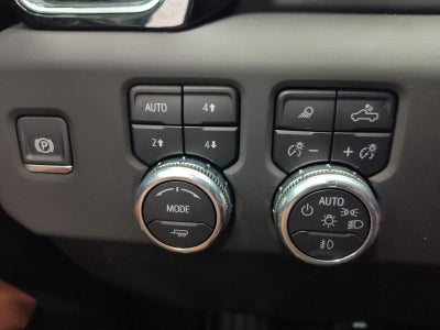 2025 GMC Sierra 2500HD Denali Ultimate