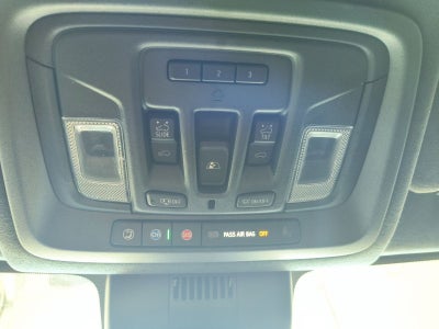 2025 GMC Sierra 2500HD Denali Ultimate