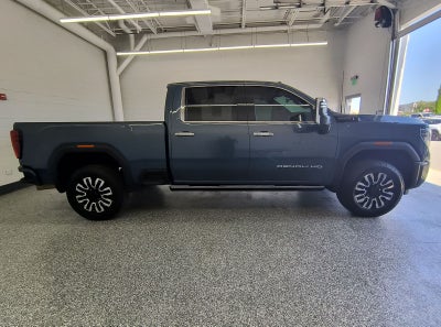 2025 GMC Sierra 2500HD Denali Ultimate