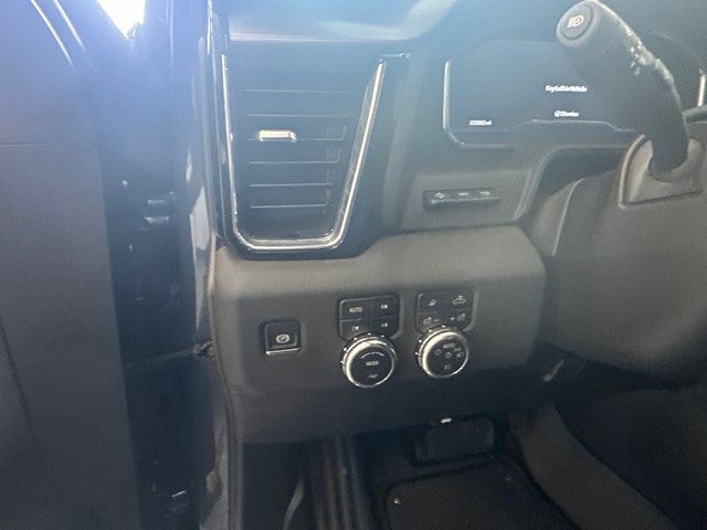 2025 GMC Sierra 2500HD Denali Ultimate