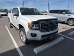 2017 GMC Canyon SLT