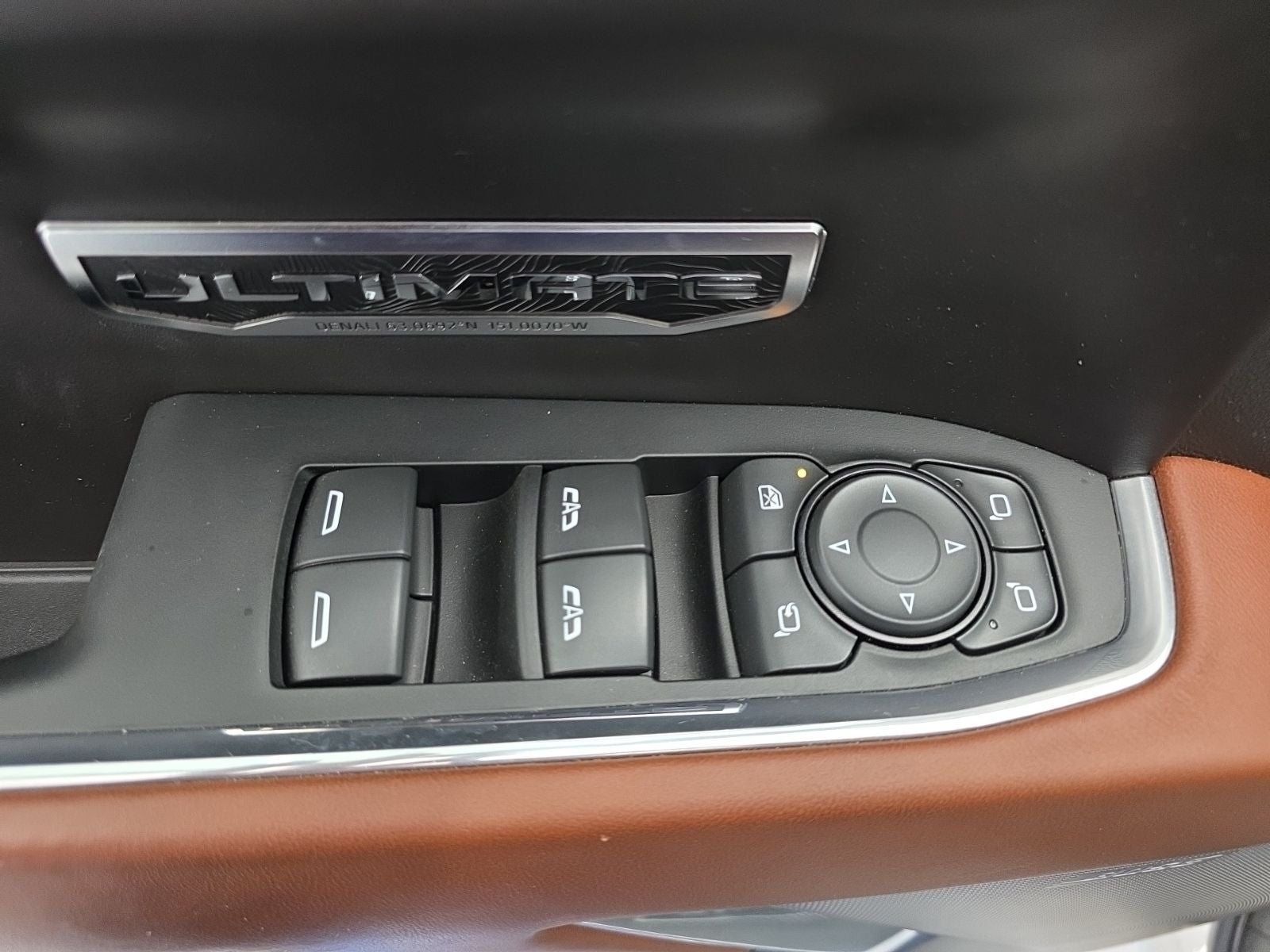 2023 GMC Sierra 1500 Denali Ultimate