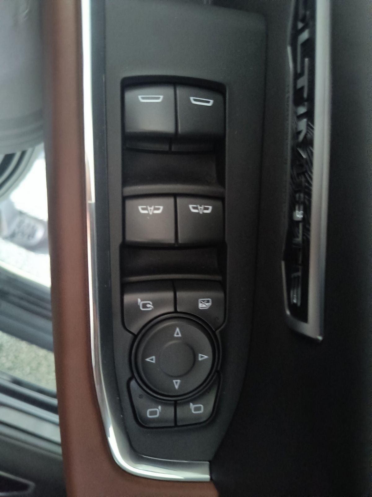 2023 GMC Sierra 1500 Denali Denali Ultimate - Photo 11