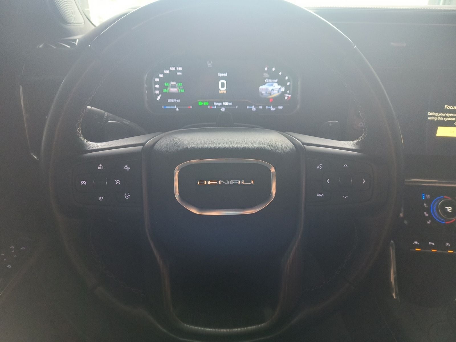 2023 GMC Sierra 1500 Denali Denali Ultimate - Photo 14