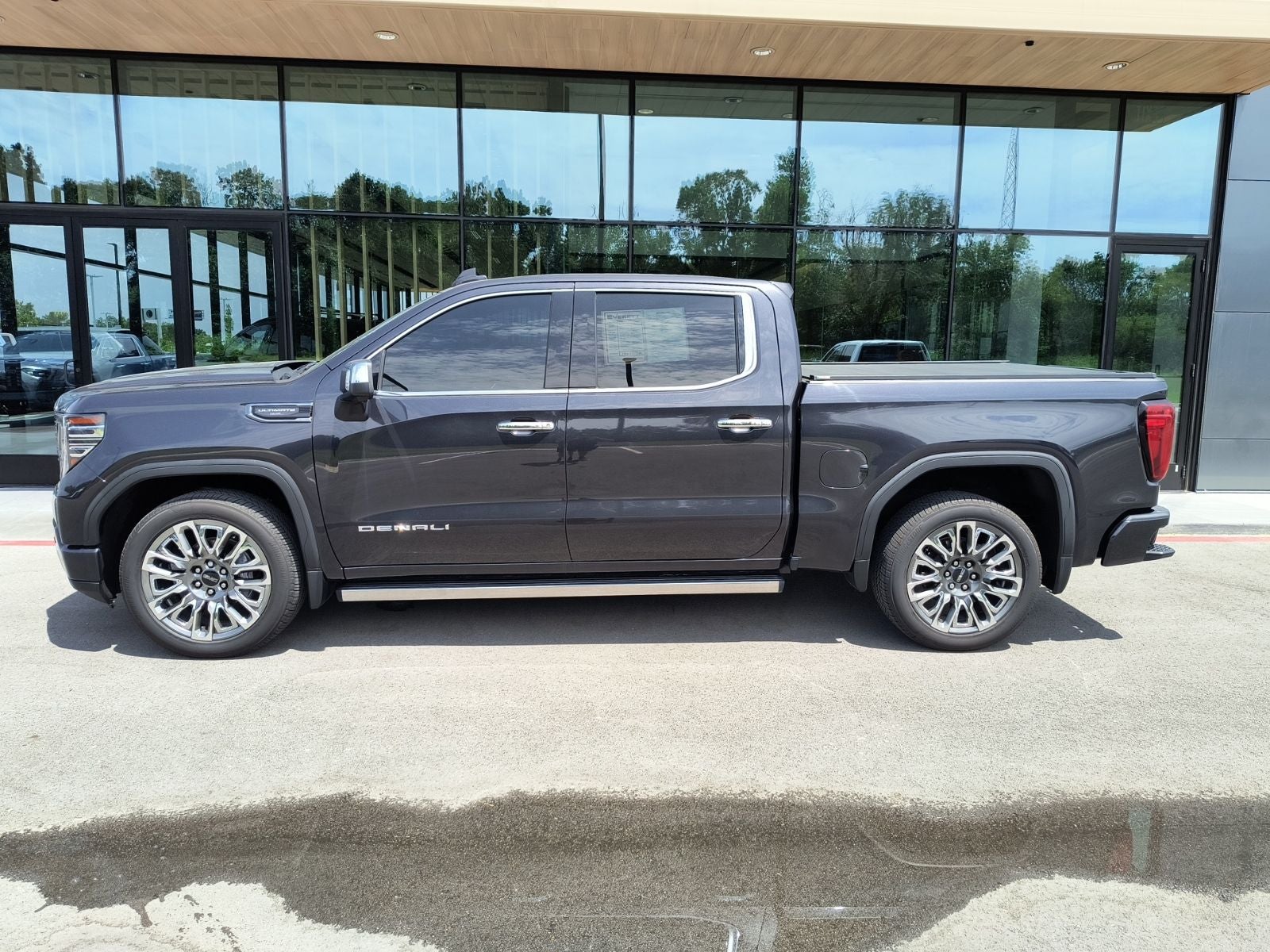 2023 GMC Sierra 1500 Denali Ultimate