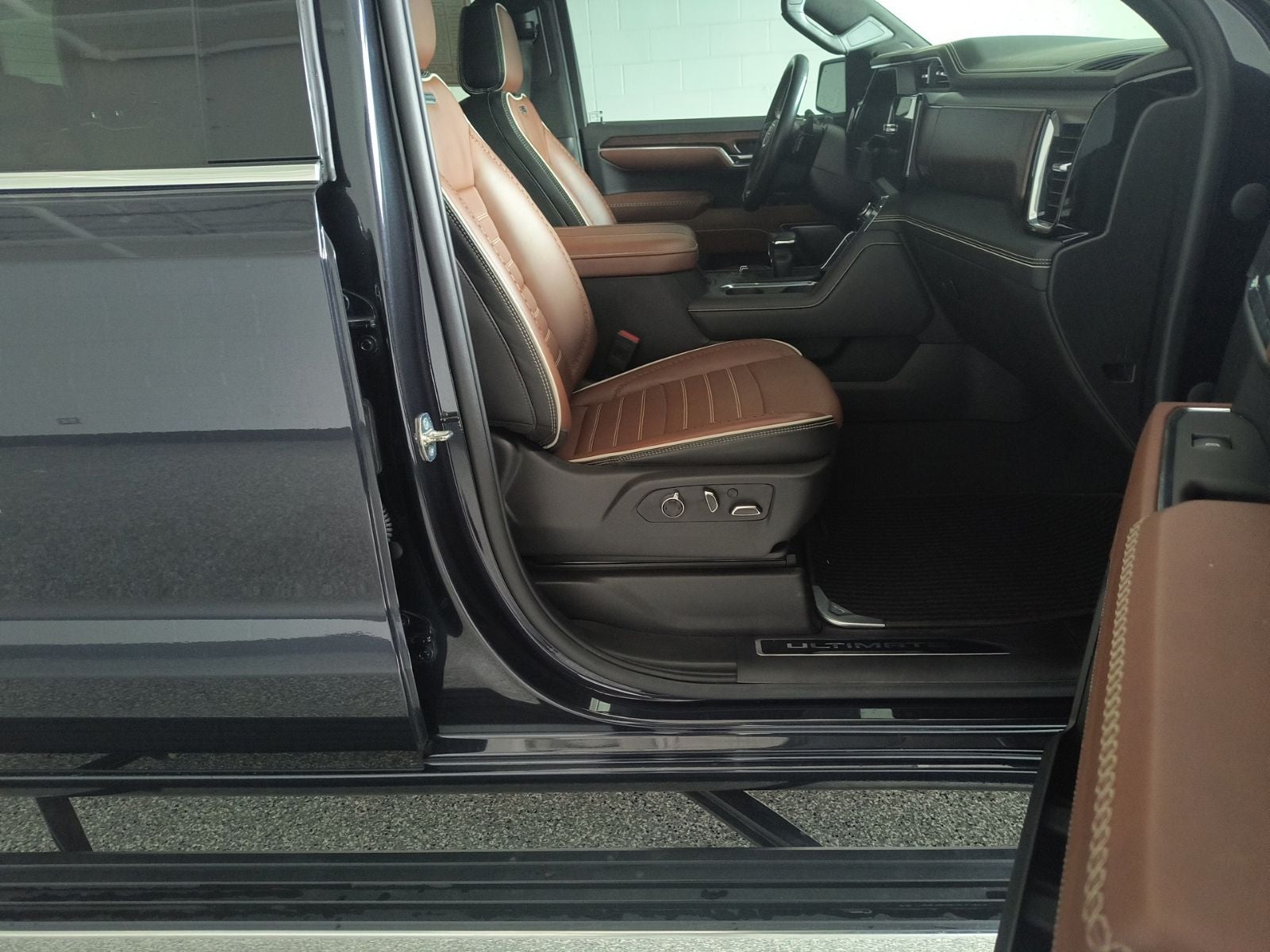 2023 GMC Sierra 1500 Denali Denali Ultimate - Photo 23