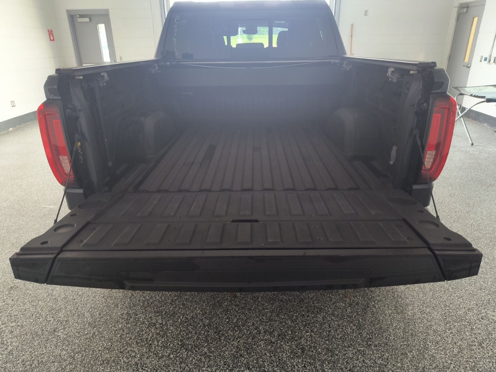 2023 GMC Sierra 1500 Denali Denali Ultimate - Photo 36