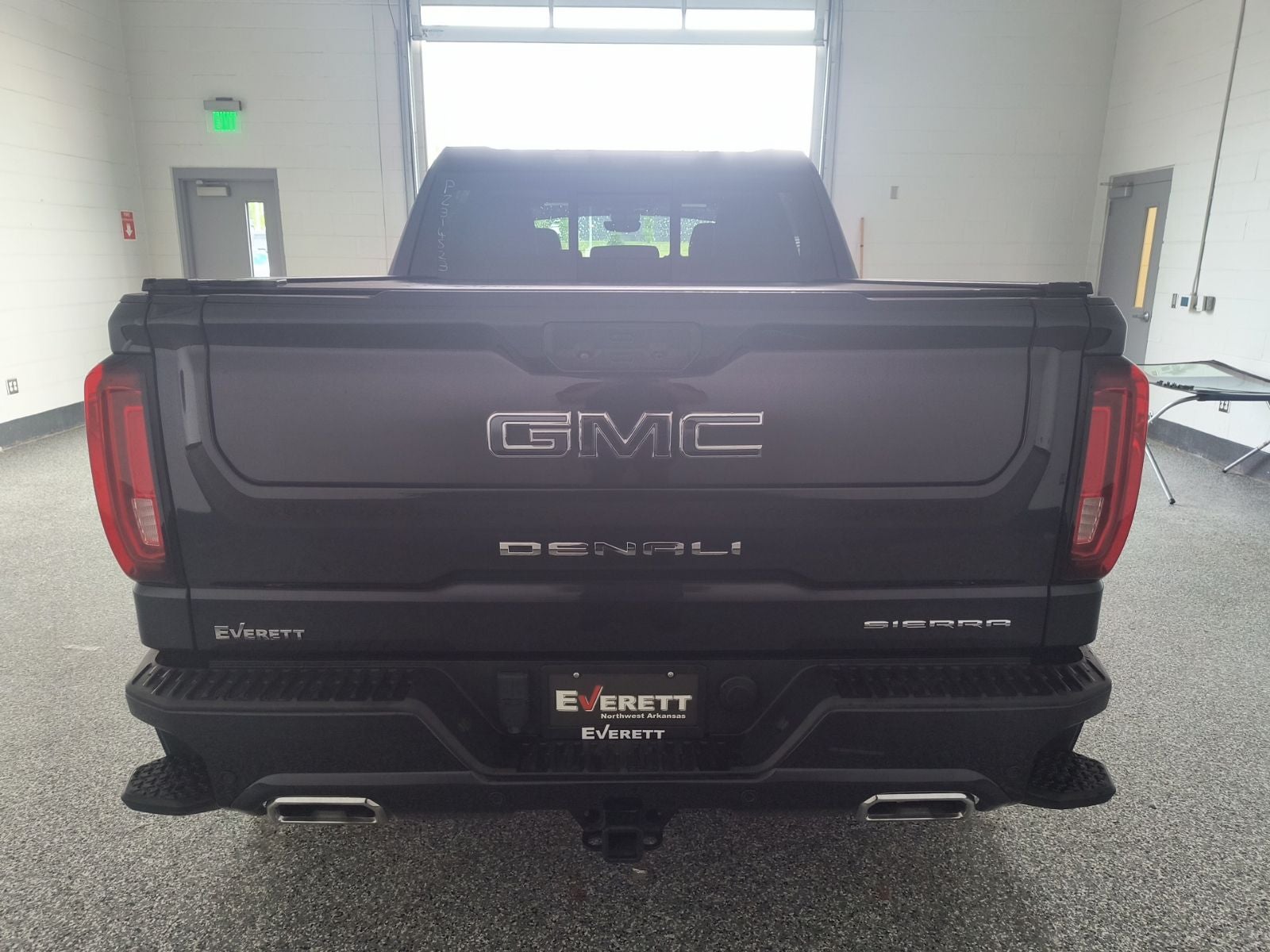 2023 GMC Sierra 1500 Denali Denali Ultimate - Photo 4