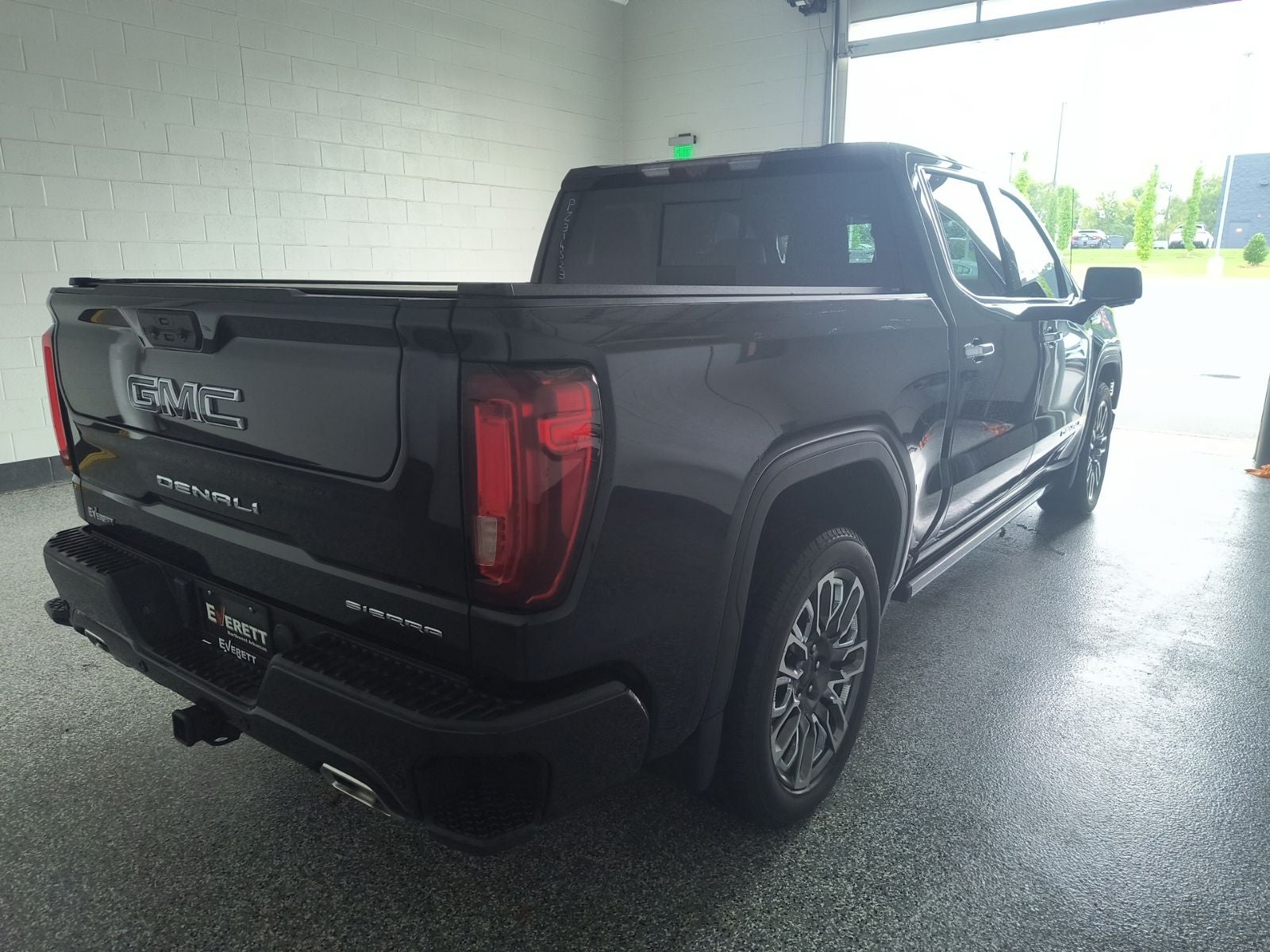 2023 GMC Sierra 1500 Denali Denali Ultimate - Photo 5