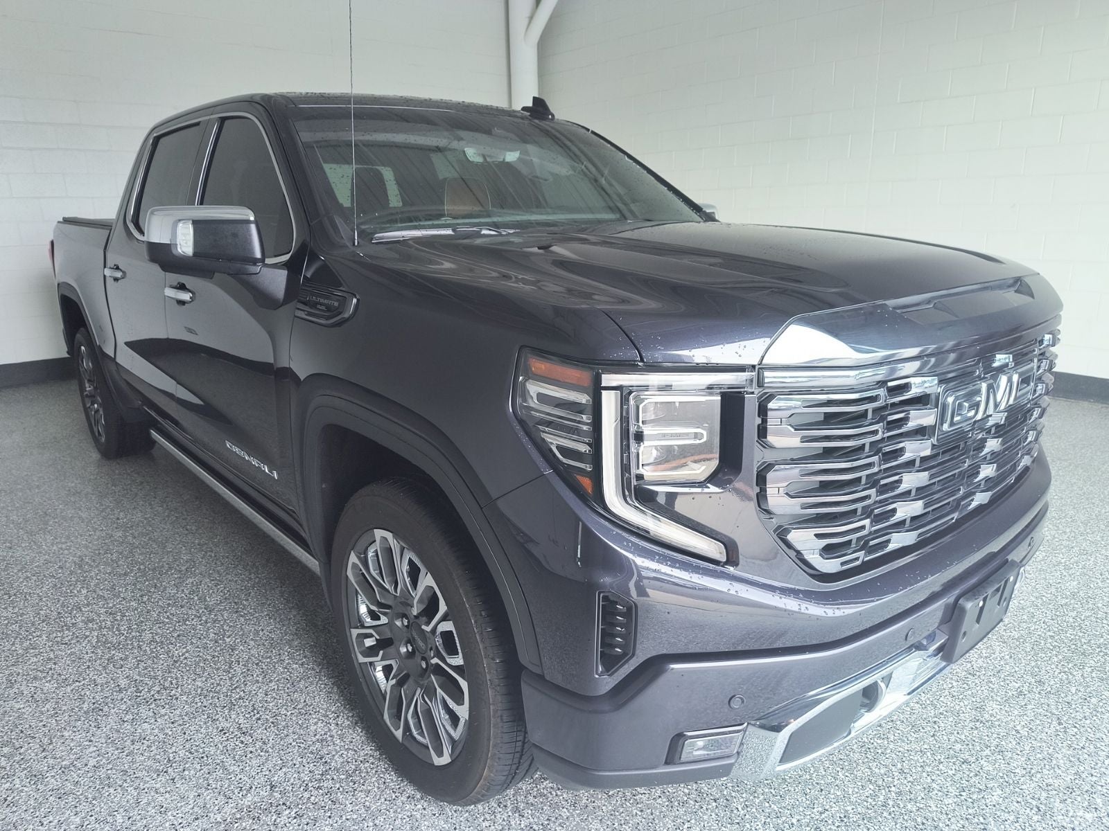 2023 GMC Sierra 1500 Denali Denali Ultimate - Photo 7