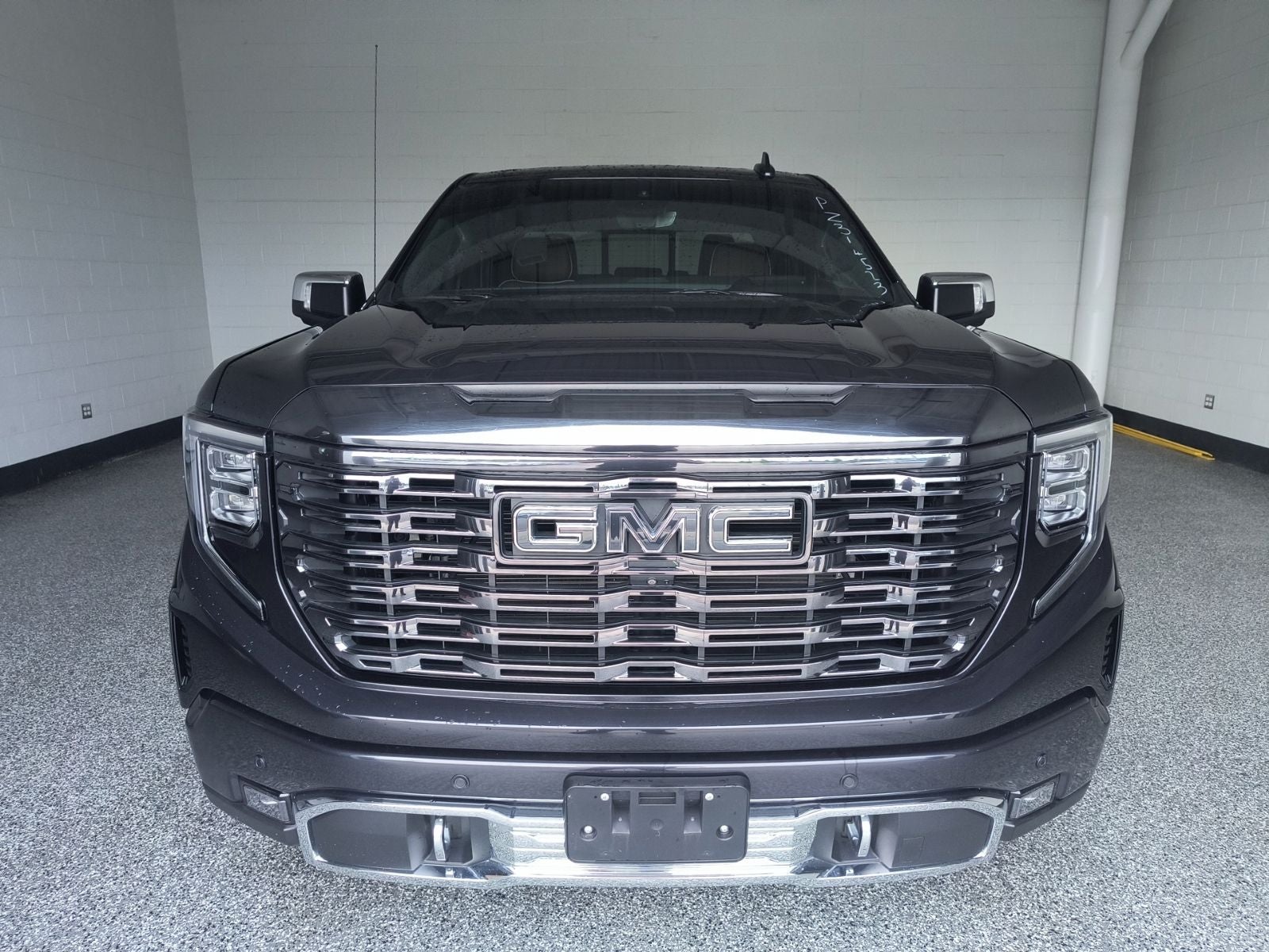 2023 GMC Sierra 1500 Denali Denali Ultimate - Photo 8