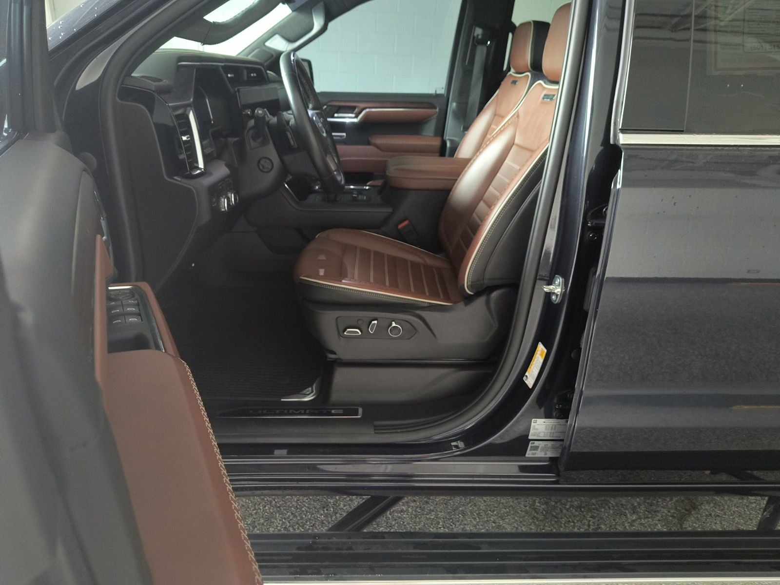 2023 GMC Sierra 1500 Denali Denali Ultimate - Photo 9