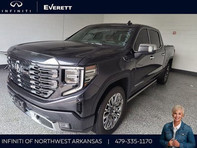 2023 GMC Sierra 1500 Denali Ultimate