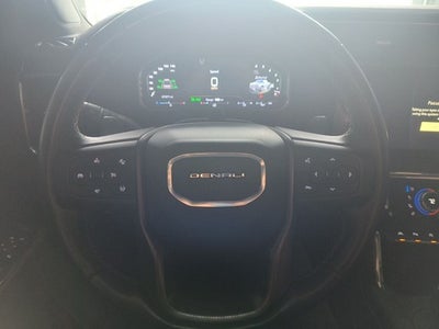 2023 GMC Sierra 1500 Denali Ultimate
