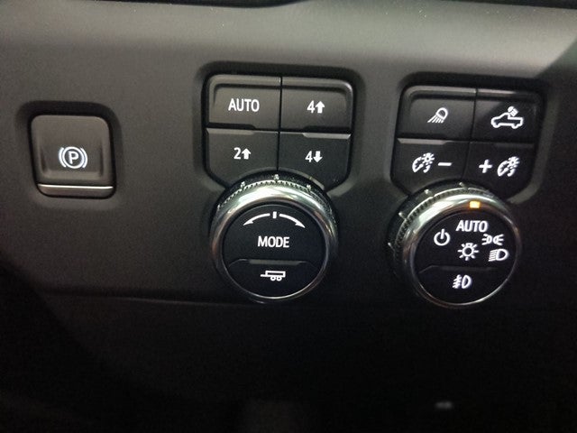 2023 GMC Sierra 1500 Denali Denali Ultimate - Photo 56