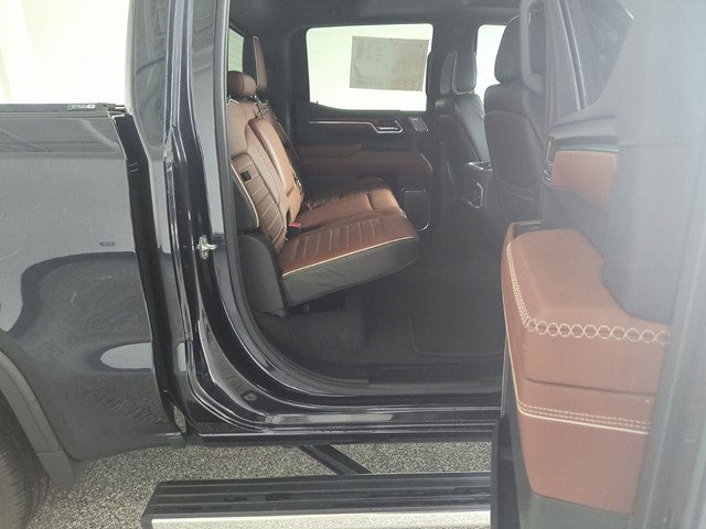 2023 GMC Sierra 1500 Denali Denali Ultimate - Photo 68