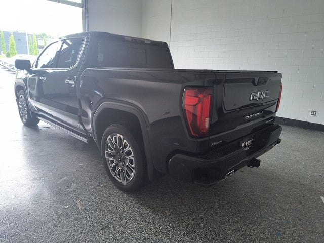 2023 GMC Sierra 1500 Denali Denali Ultimate - Photo 44