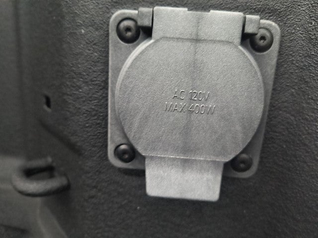 2023 GMC Sierra 1500 Denali Denali Ultimate - Photo 78