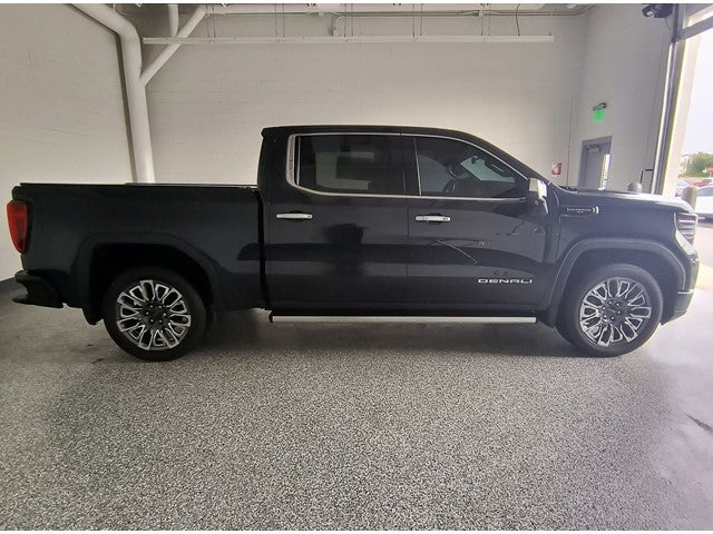 2023 GMC Sierra 1500 Denali Denali Ultimate - Photo 47