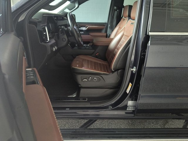 2023 GMC Sierra 1500 Denali Denali Ultimate - Photo 50