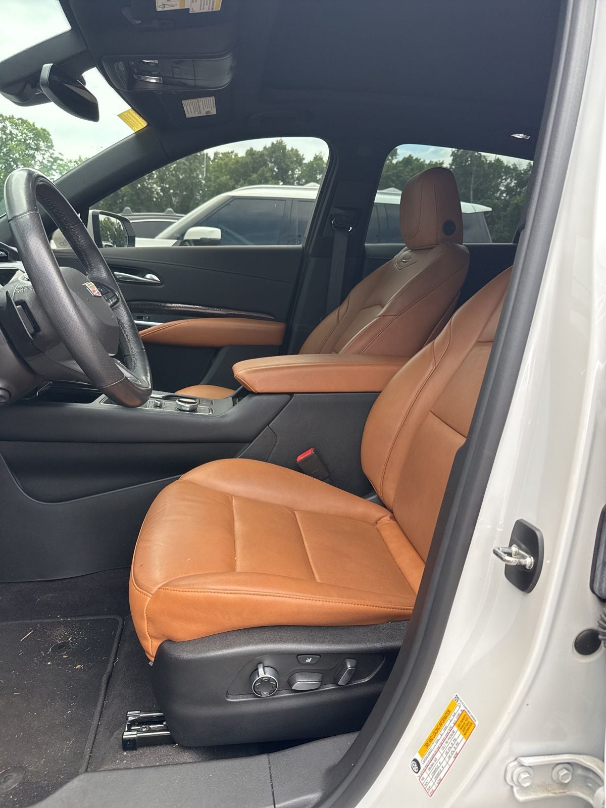 2023 Cadillac XT4 Sport