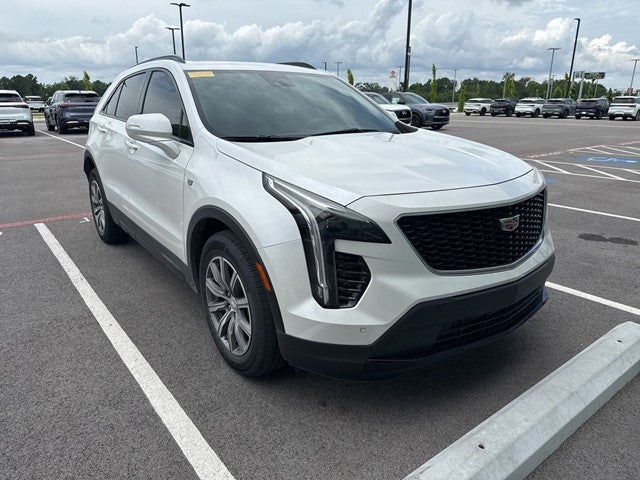 2023 Cadillac XT4 Sport