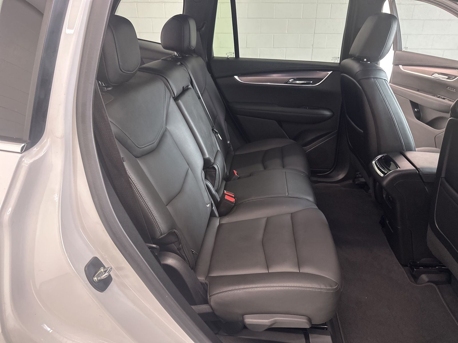 2021 Cadillac XT6 Luxury