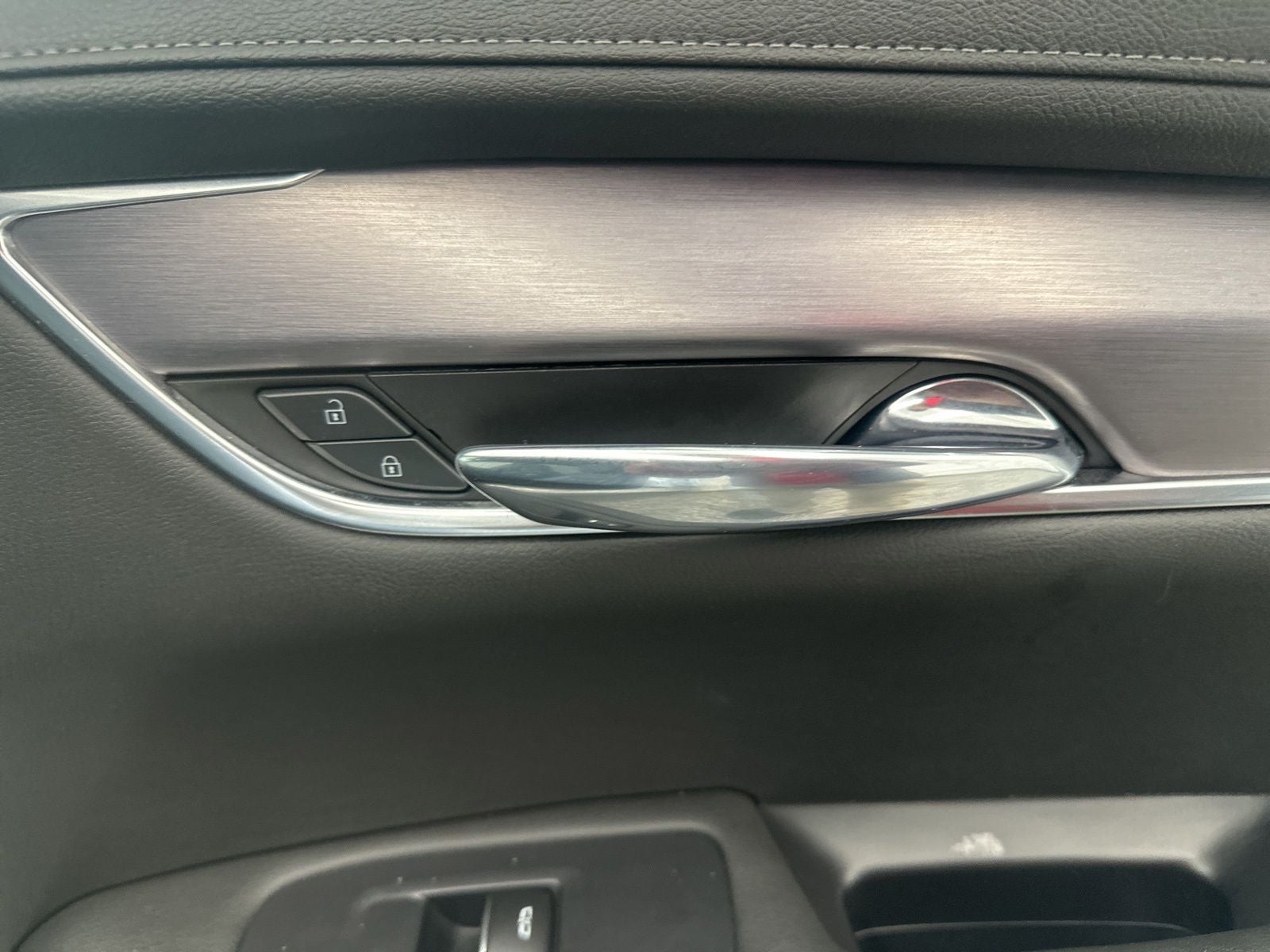 2021 Cadillac XT6 Luxury