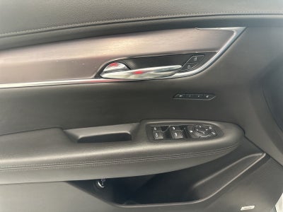 2021 Cadillac XT6 Luxury