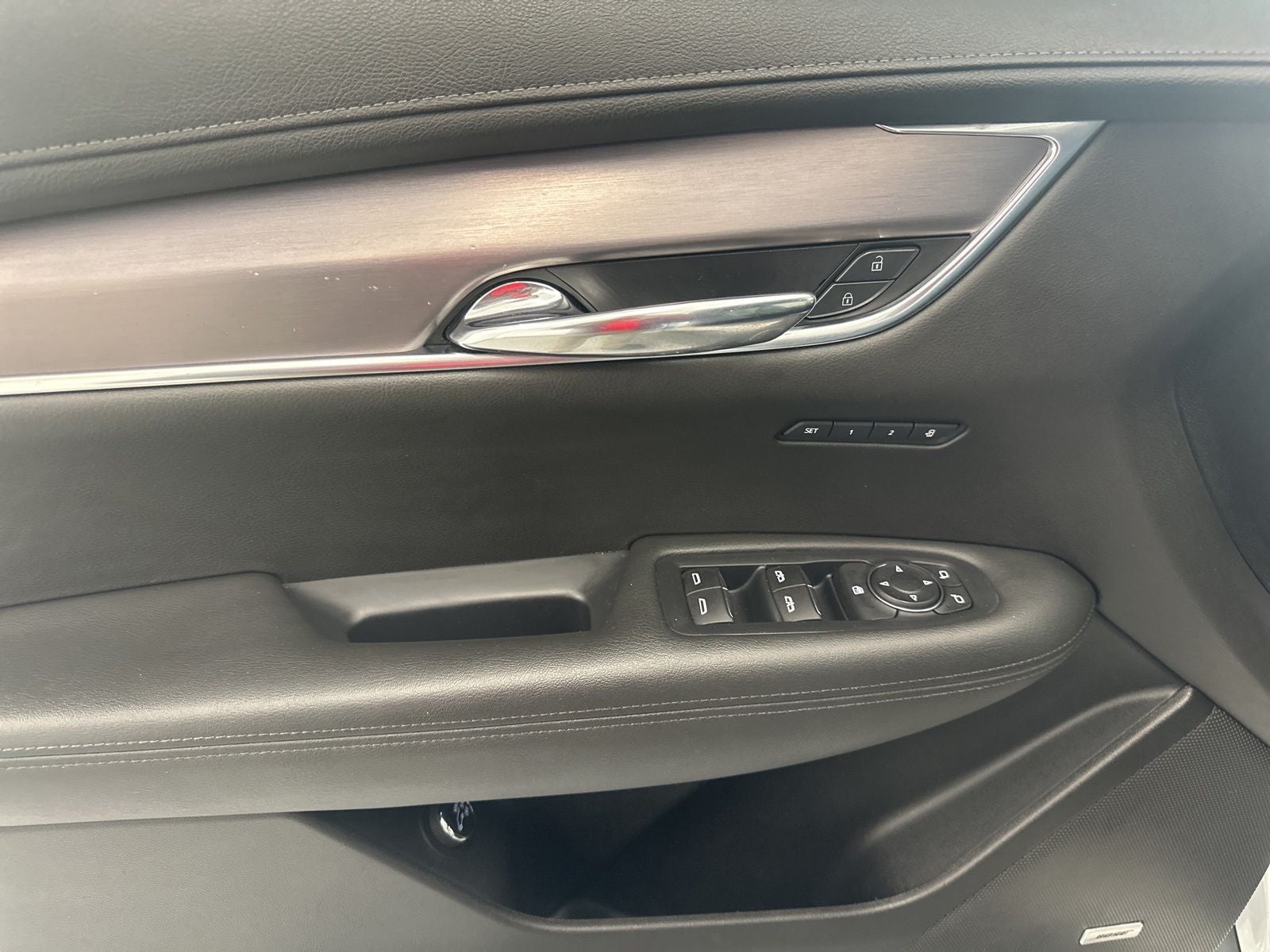 2021 Cadillac XT6 Luxury