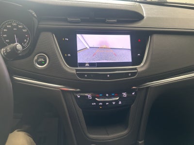 2021 Cadillac XT6 Luxury