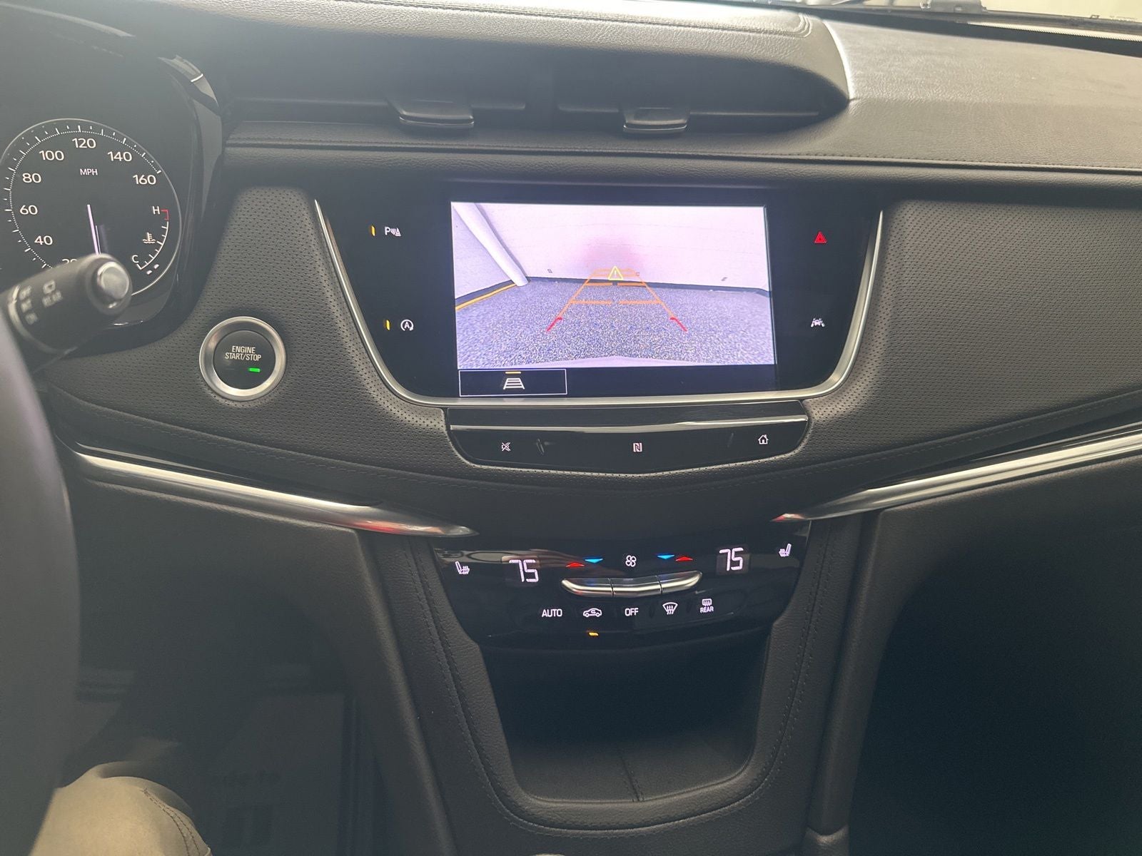 2021 Cadillac XT6 Luxury