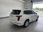 2021 Cadillac XT6 Luxury