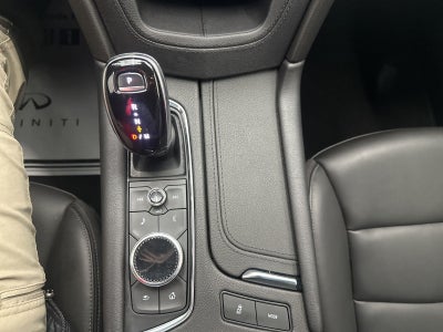 2021 Cadillac XT6 Luxury