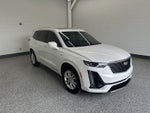 2021 Cadillac XT6 Luxury